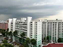 Blk 405 Hougang Avenue 10 (Hougang), HDB 4 Rooms #532021761